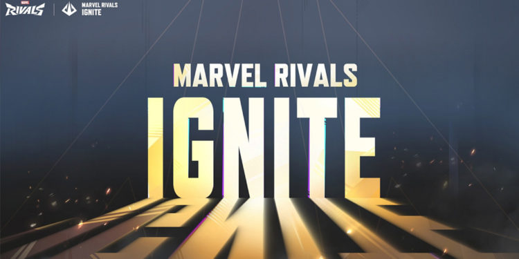 NetEase Games dan Marvel Games resmi mengumumkan Ignite – Marvel Rivals Global Series 2025 dengan hadiah 46 Miliar Rupiah.