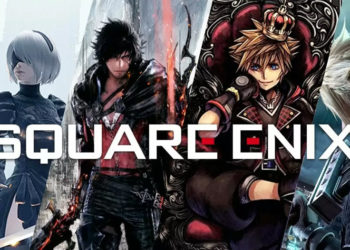 Square Enix setelah sebelumnya sering bikin banyak game sekaligus, sekarang mereka pengen fokus ke "kualitas di atas kuantitas".