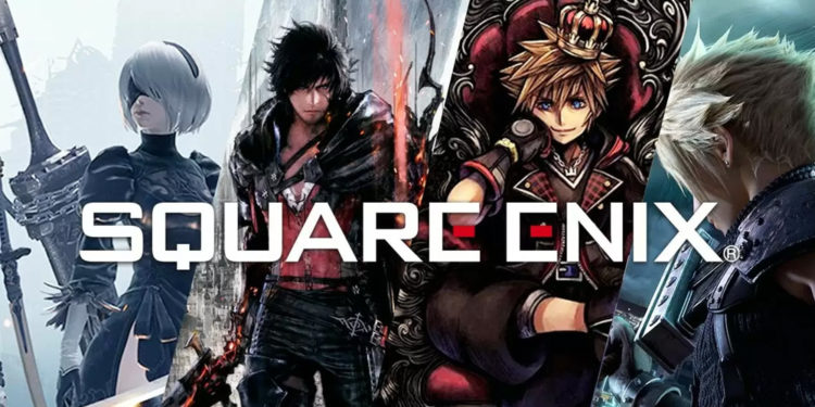 Square Enix setelah sebelumnya sering bikin banyak game sekaligus, sekarang mereka pengen fokus ke "kualitas di atas kuantitas".