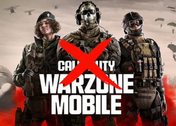Setelah baru setahun lebih sedikit sejak rilis, Activision secara resmi mematikan Call of Duty: Warzone Mobile karena tak sesuai ekspetasi.