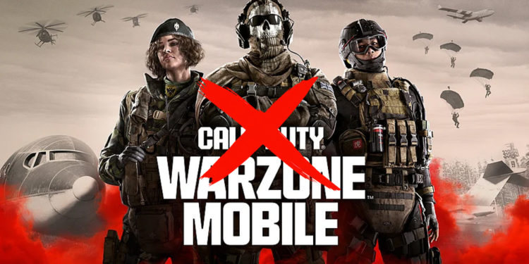 Setelah baru setahun lebih sedikit sejak rilis, Activision secara resmi mematikan Call of Duty: Warzone Mobile karena tak sesuai ekspetasi.