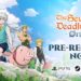 Netmarble akhirnya membuka pra-registrasi The Seven Deadly Sins: Origin yang nantinya akan rilis di mobile, PlayStation 5, dan PC via Steam