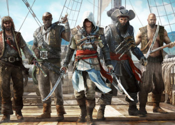 Nggak heran fans pada berharap remake kejadian. Assassin’s Creed 4: Black Flag emang jadi salah satu seri paling favorit sepanjang masa.