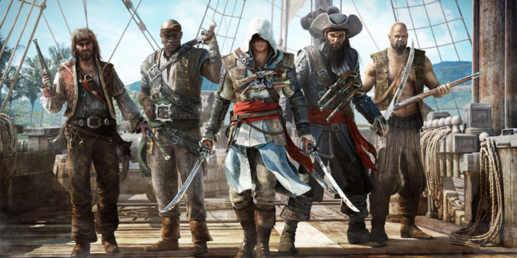 Nggak heran fans pada berharap remake kejadian. Assassin’s Creed 4: Black Flag emang jadi salah satu seri paling favorit sepanjang masa.