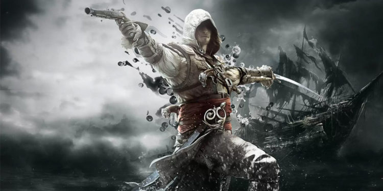 Desas-desus soal remake Assassin’s Creed IV: Black Flag udah beredar sejak lama, tapi sekarang sepertinya Ubisoft mulai memberi sinyal kuat.