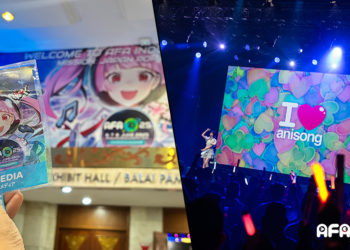 AFA ID 25 bisa dibilang cukup ramai dihadirkan oleh para pecinta anime. cosplay, dan game di Indonesia. Simak hasil liputan kami!