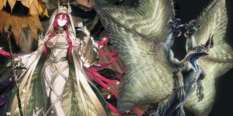 Artist Arknights Dipecat dari Hypergryph Karena Kasus Plagiarisme