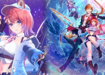 Koei Tecmo dan Gust akhirnya berbagi detail lengkap game Atelier Resleriana terbaru yang ditargetkan rilis September mendatang