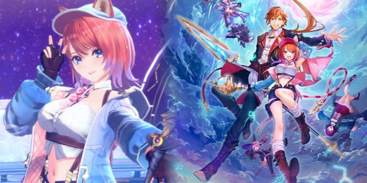 Koei Tecmo dan Gust akhirnya berbagi detail lengkap game Atelier Resleriana terbaru yang ditargetkan rilis September mendatang