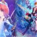 Koei Tecmo dan Gust akhirnya berbagi detail lengkap game Atelier Resleriana terbaru yang ditargetkan rilis September mendatang