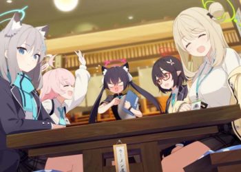 Nexon telah membuka halaman resmi Blue Archive di Steam sembari mengadakan event wishlist khusus dengan beragam hadiah menarik