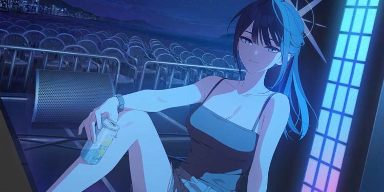 Event wishlist untuk menyambut rilisnya Blue Archive di Steam telah berhasil menembus 100 ribu pemain hanya dalam seminggu