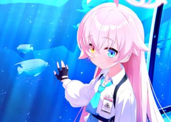Nexon telah menetapkan jadwal rilis Blue Archive di Steam pada 24 Juni mendatang yang juga telah mencapai 100 ribu wishlist