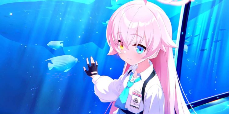 Nexon telah menetapkan jadwal rilis Blue Archive di Steam pada 24 Juni mendatang yang juga telah mencapai 100 ribu wishlist