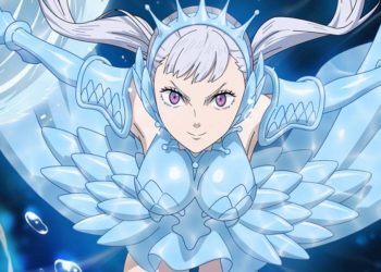Black Clover M: Rise Of The Wizard King rencananya akan tutup server pada akhir Agustus mendatang sejak debut versi globalnya di 2023 lalu