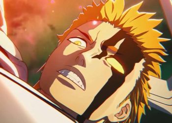 BLEACH Rebirth of Souls mendapat kejutan spesial berupa karakter DLC pertama hingga implementasi mode ranked lewat update 1.10