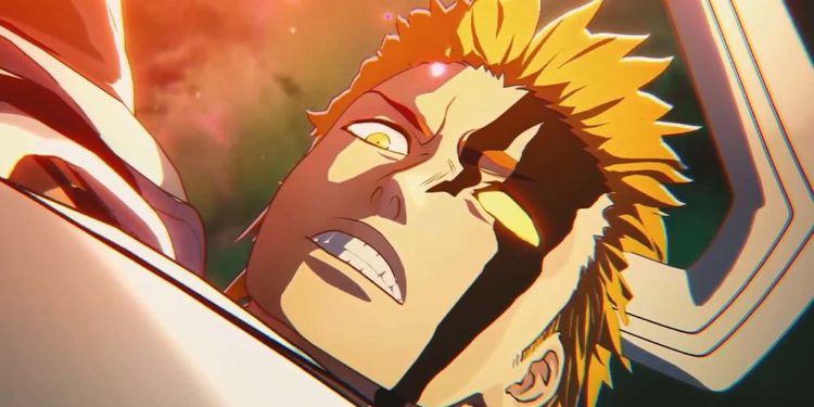BLEACH Rebirth of Souls mendapat kejutan spesial berupa karakter DLC pertama hingga implementasi mode ranked lewat update 1.10