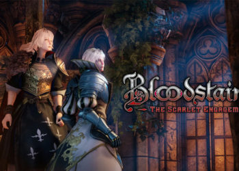 505 Games dan ArtPlay akhirnya resmi ngumumin sekuel dari Bloodstained, yang berjudul Bloodstained: The Scarlet Engagement.