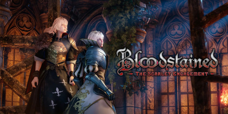 505 Games dan ArtPlay akhirnya resmi ngumumin sekuel dari Bloodstained, yang berjudul Bloodstained: The Scarlet Engagement.