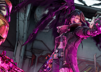 Dalam sesi wawancara spesial eksklusif kami bersama sang developer Borderlands 4 - Gearbox Softwarec, mereka menguak berbagai inovasi.