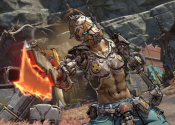 Gearbox akhirnya kembali dengan Borderlands 4, dan kali ini mereka benar-benar bawa banyak hal baru yang siap bikin para gamer seneng.