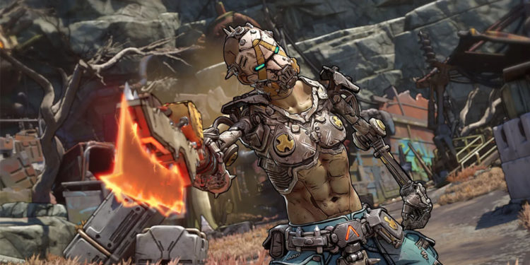 Gearbox akhirnya kembali dengan Borderlands 4, dan kali ini mereka benar-benar bawa banyak hal baru yang siap bikin para gamer seneng.