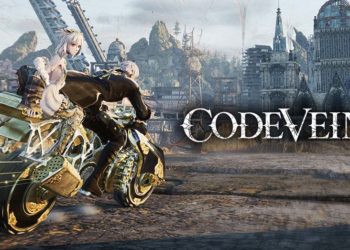 Simak wawancara terbaru kami dengan Keita Iizuka selaku produser Code Vein II yang membahas lebih dalam evolusinya dari seri terdahulu