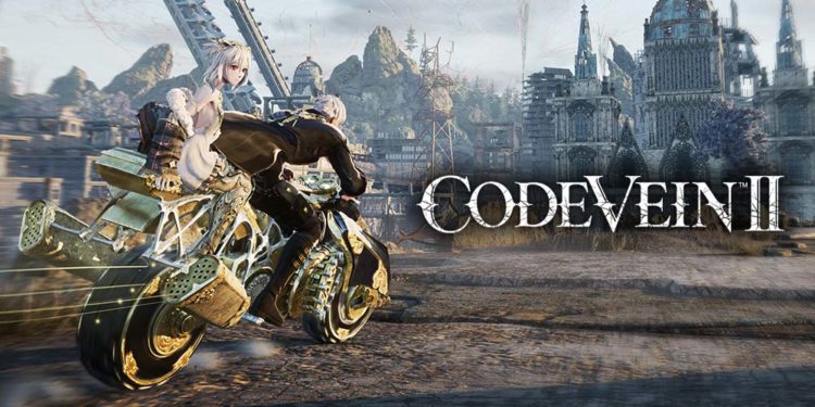 Simak wawancara terbaru kami dengan Keita Iizuka selaku produser Code Vein II yang membahas lebih dalam evolusinya dari seri terdahulu
