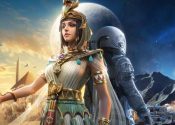 2K resmi merilis Civilization: Eras & Allies di wilayah Asia setelah persiapan matang hingga menembus 2 juta pemain di pra-registrasinya