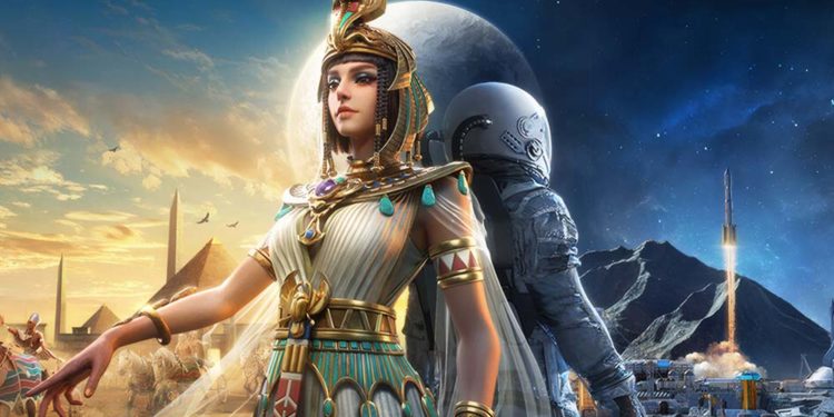 2K resmi merilis Civilization: Eras & Allies di wilayah Asia setelah persiapan matang hingga menembus 2 juta pemain di pra-registrasinya