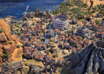 Firaxis Games telah merilis Update 1.2.2 untuk Civilization VII dengan beragam perombakan besar termasuk yang sudah dinanti-nanti oleh komunitas