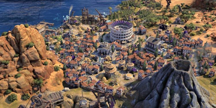 Firaxis Games telah merilis Update 1.2.2 untuk Civilization VII dengan beragam perombakan besar termasuk yang sudah dinanti-nanti oleh komunitas