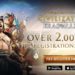 2K memastikan kalau Civilization: Eras & Allies mencapai target pra-registrasi melebihi 2 juta pemain sebelum perilisannya minggu depan di Asia