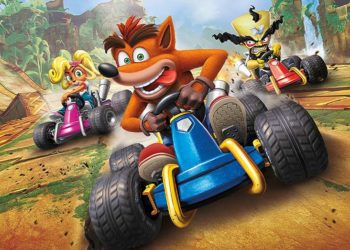 Mendekati enam tahun sejak rilisnya, Crash Team Racing Nitro-Fueled kini telah berhasil menembus penjualan 10 juta copy di seluruh dunia