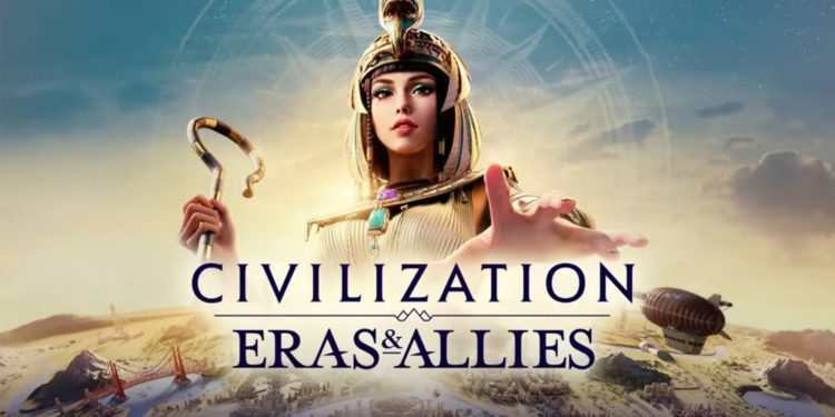 Kami wawancara dengan perwakilan dari 2K, yaitu Cliff Lance yang menjabat sebagai Executive Producer untuk game Civilization: Eras & Allies.