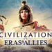 Kami wawancara dengan perwakilan dari 2K, yaitu Cliff Lance yang menjabat sebagai Executive Producer untuk game Civilization: Eras & Allies.
