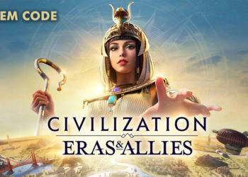 Artikel ini akan memberikan panduan lengkap dan mudah dipahami tentang cara redeem code Civilization: Eras & Allies. Yuk simak.