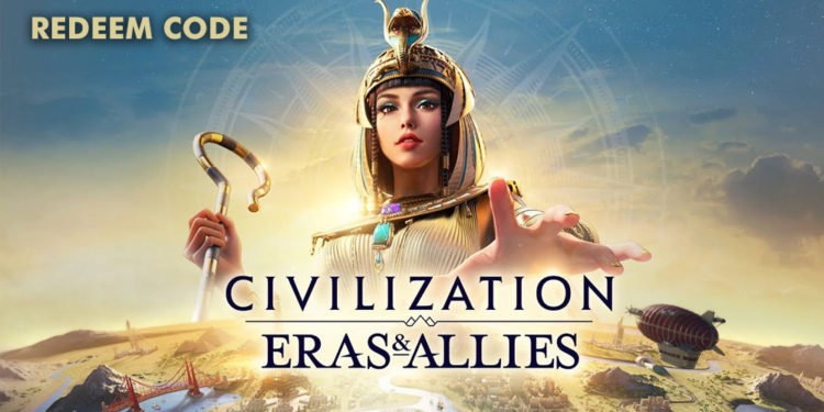 Artikel ini akan memberikan panduan lengkap dan mudah dipahami tentang cara redeem code Civilization: Eras & Allies. Yuk simak.