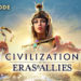 Artikel ini akan memberikan panduan lengkap dan mudah dipahami tentang cara redeem code Civilization: Eras & Allies. Yuk simak.