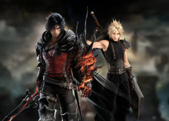 Nggak bisa dipungkiri, tren RPG belakangan ini memang lebih banyak lari ke gameplay action. Bahkan seri Final Fantasy sendiri.