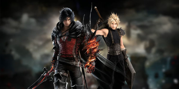 Nggak bisa dipungkiri, tren RPG belakangan ini memang lebih banyak lari ke gameplay action. Bahkan seri Final Fantasy sendiri.