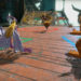 Bandai Namco akhirnya mengungkap spesifikasi resmi PC untuk game terbarunya, Digimon Story Time Stranger yang bentar lagi rilis.