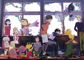 Ryosuke Hara dari Bandai Namco ternyata membuka peluang soal adanya sekuel Digimon Survive yang bergantung dari permintaan komunitas