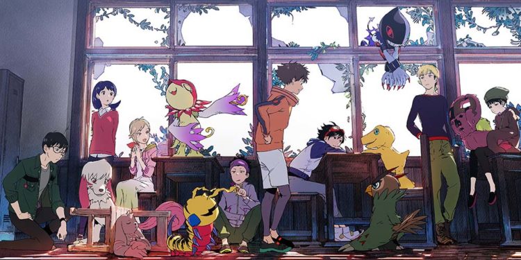 Ryosuke Hara dari Bandai Namco ternyata membuka peluang soal adanya sekuel Digimon Survive yang bergantung dari permintaan komunitas