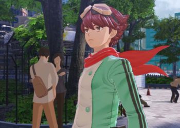 Berikut ini adalah wawancara kami dengan Ryosuke Hara yang membahas tuntas mengenai Digimon Story: Time Stranger