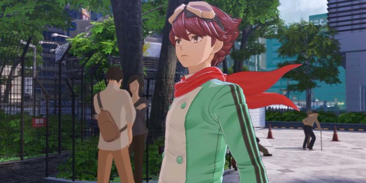 Berikut ini adalah wawancara kami dengan Ryosuke Hara yang membahas tuntas mengenai Digimon Story: Time Stranger