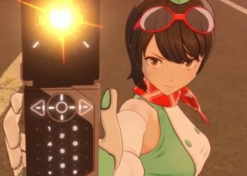 Bandai Namco kembali berbagi detail terbaru Digimon Story Time Stranger dengan pada sistem enhancement yang kali ini lebih diperkaya