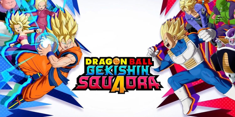 Bandai Namco dan Ganbarion memberikan detail lebih banyak soal Dragon Ball: Gekishin Squadra yang akan jadi game MOBA.