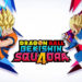 Bandai Namco dan Ganbarion memberikan detail lebih banyak soal Dragon Ball: Gekishin Squadra yang akan jadi game MOBA.