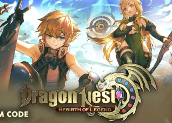 Artikel ini akan memberikan panduan lengkap dan mudah dipahami tentang cara redeem code Dragon Nest: Rebirth of Legend. Mari simak!